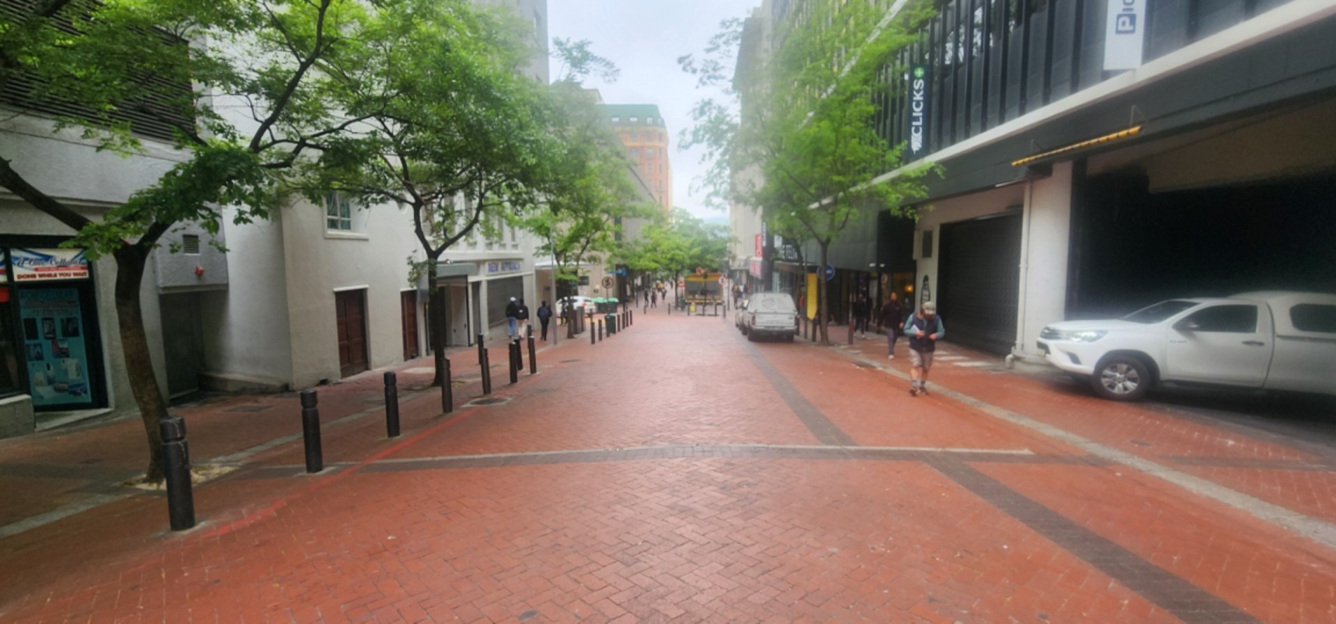To Let commercial Property for Rent in Cape Town City Centre Western Cape